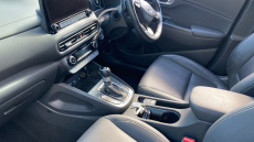 Hyundai Kona 1.6 GDi Hybrid Ultimate 5dr DCT Hybrid Hatchback